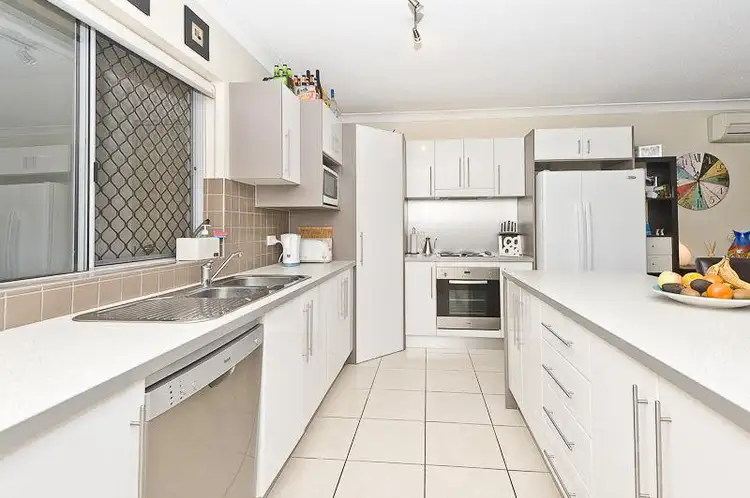 Third view of Homely apartment listing, 02/111 Samford Road, Enoggera QLD 4051