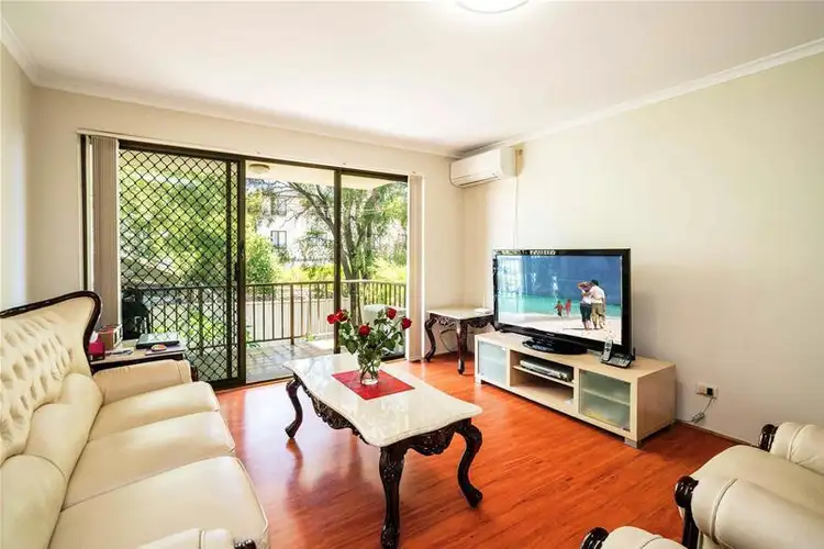Second view of Homely apartment listing, 6/476-478 Guildford Road, Guildford NSW 2161