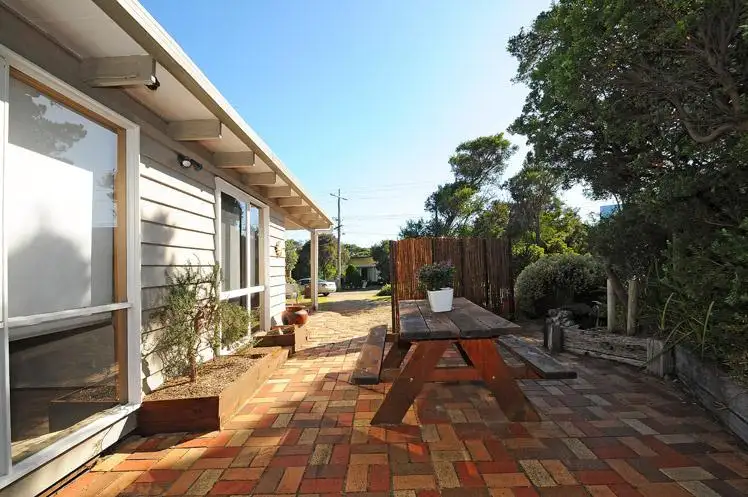 Second view of Homely house listing, 23 Melibee Street, Blairgowrie VIC 3942