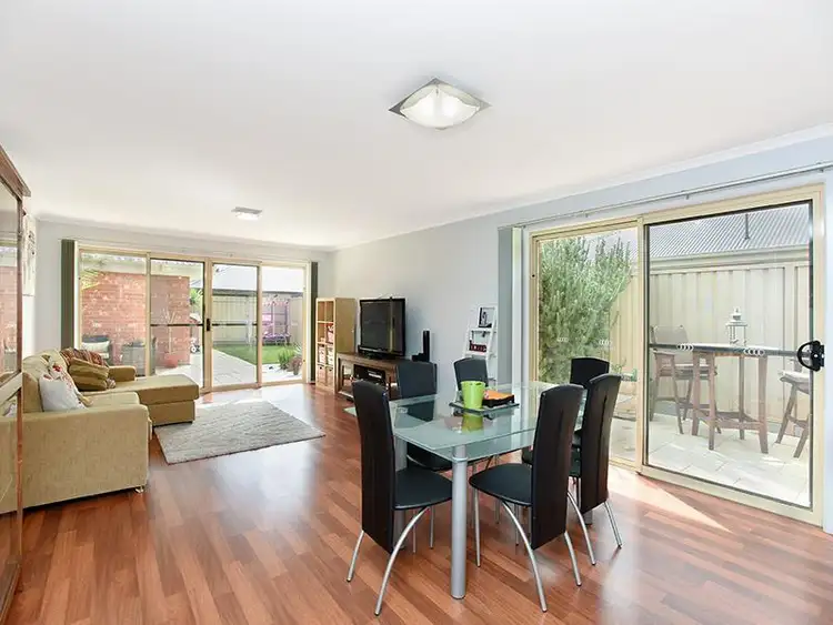 Main view of Homely house listing, 25 South Pacific Drive, Seaford Meadows SA 5169
