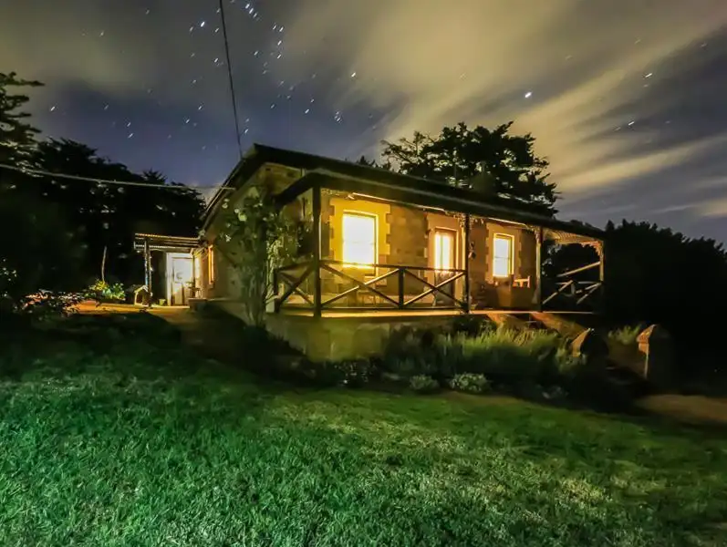 Main view of Homely rural property listing, 77 Pursell Road, Bugle Ranges SA 5251