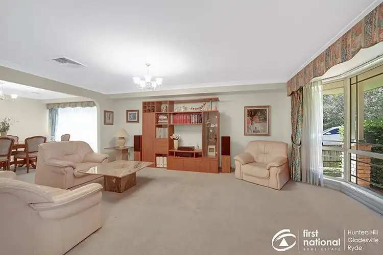 Fourth view of Homely house listing, 14 Thorn Street, Ryde NSW 2112