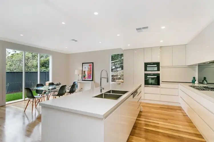 Fifth view of Homely house listing, 9A Hoggs Road, Mitcham SA 5062