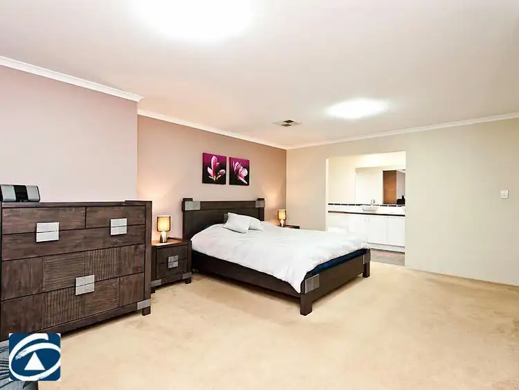 Third view of Homely house listing, 3 Dowlan Way, Ellenbrook WA 6069