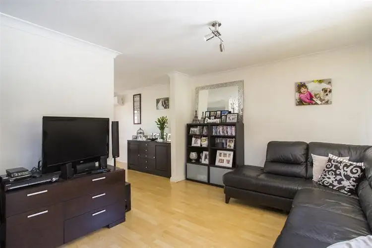 Second view of Homely house listing, 6/1 Alfred Street, St Marys SA 5042