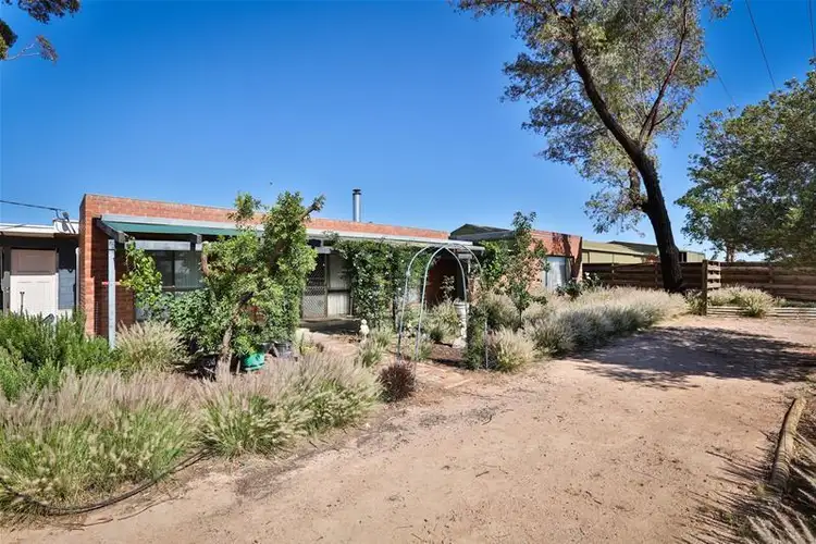Second view of Homely house listing, 36 Ash Avenue, Koorlong VIC 3501
