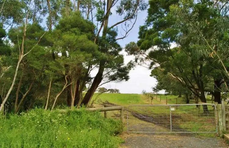 Third view of Homely land listing, 34B Leggetts Lane, Inverloch VIC 3996