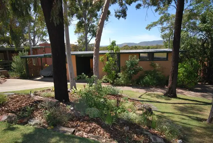 Main view of Homely house listing, 49 Knightsbridge Avenue, Valley View SA 5093