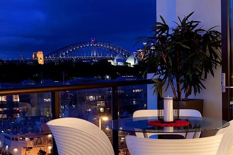Fifth view of Homely apartment listing, 89/71 Victoria  Street, Potts Point NSW 2011