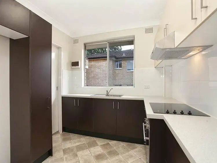 Third view of Homely unit listing, 8/89 Albert Street, Hornsby NSW 2077