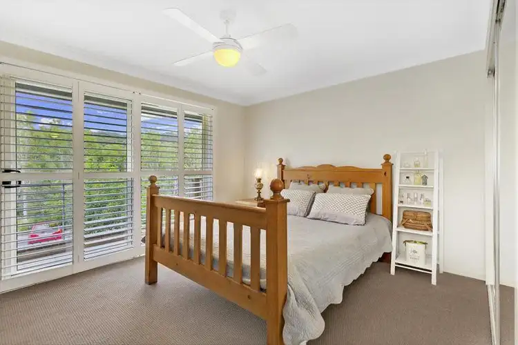 Fifth view of Homely townhouse listing, 23 Callistemon Way, Warriewood NSW 2102