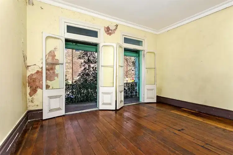 Second view of Homely house listing, 351 Bourke Street, Darlinghurst NSW 2010