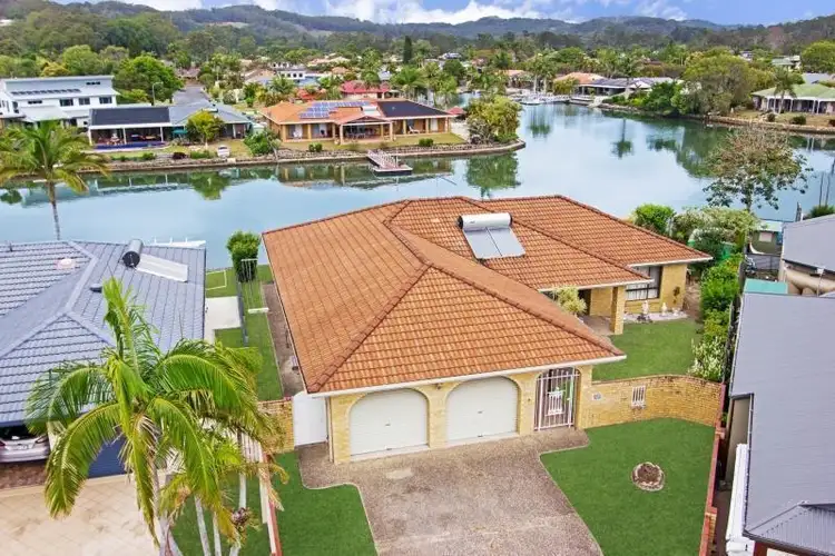 15 Allchin Court, Currumbin Waters QLD 4223