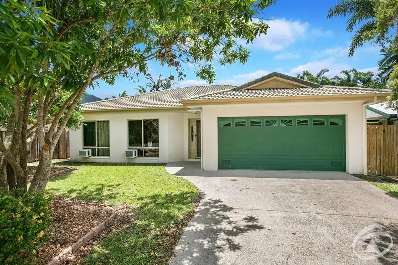 Main view of Homely house listing, 61 Giffin Road, White Rock QLD 4868