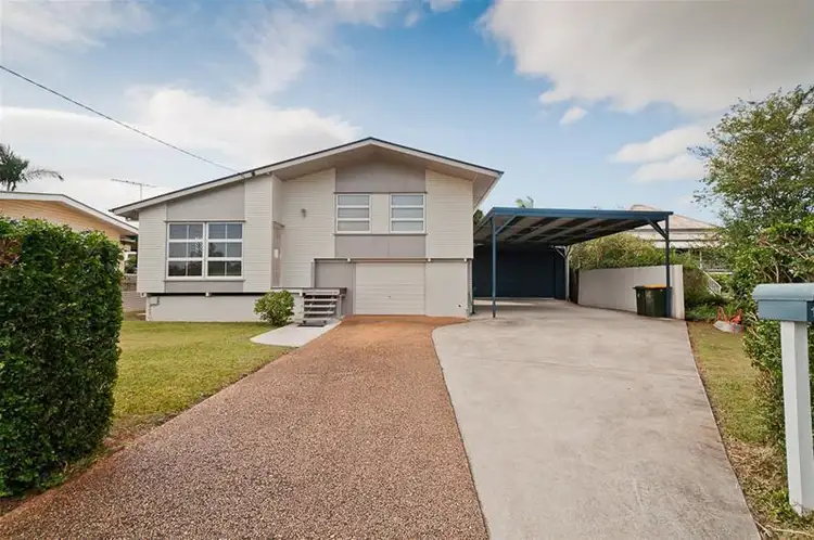 17 Listowel Street, Bald Hills QLD 4036