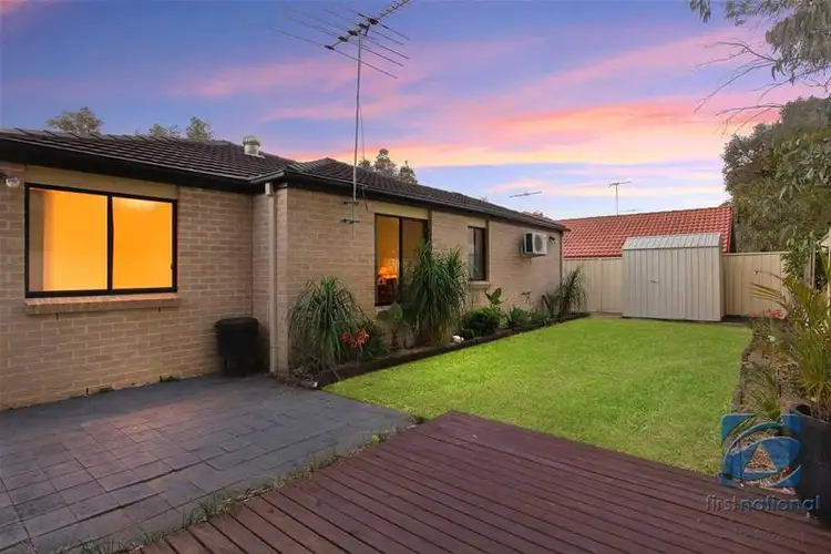Sixth view of Homely house listing, 64 Sapphire Circuit, Quakers Hill NSW 2763