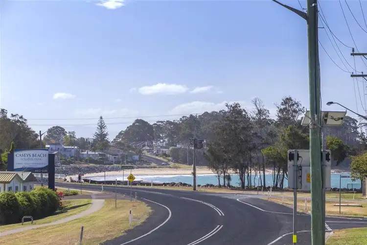 Second view of Homely house listing, 131 Beach Road, Sunshine Bay NSW 2536