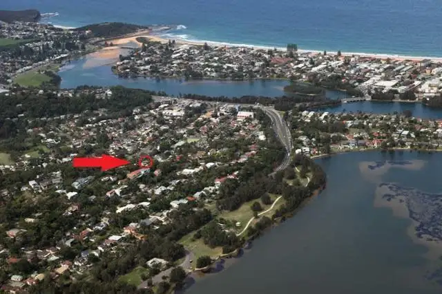 Fifth view of Homely house listing, 58 Woorarra Avenue, North Narrabeen NSW 2101