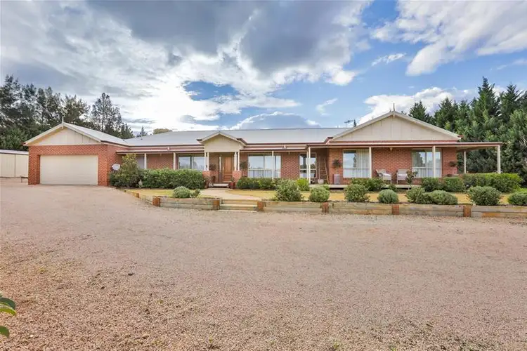 Second view of Homely house listing, 14 Bushland Rise, Koorlong VIC 3501