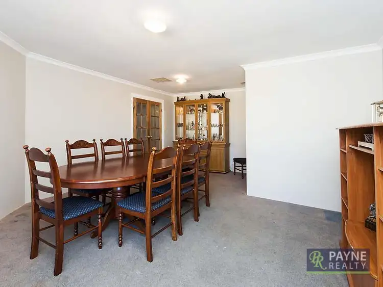 Sixth view of Homely house listing, 12 Achiever Avenue, Port Kennedy WA 6172