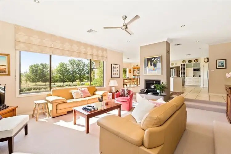 Fourth view of Homely house listing, 37 Robert Hoddle Grove, Mudgee NSW 2850