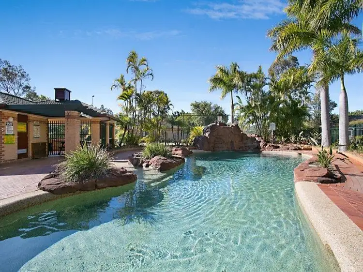 Second view of Homely townhouse listing, 79/125 Hansford Road, Coombabah QLD 4216