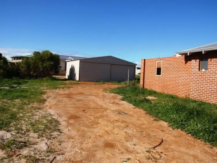 Third view of Homely house listing, 12 CORDOBA Way, Cervantes WA 6511