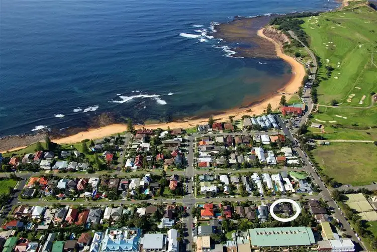 4 Cliff Road, Collaroy NSW 2097