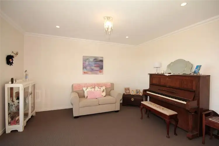 Fifth view of Homely house listing, 47 Brindabella Drive, Tatton NSW 2650