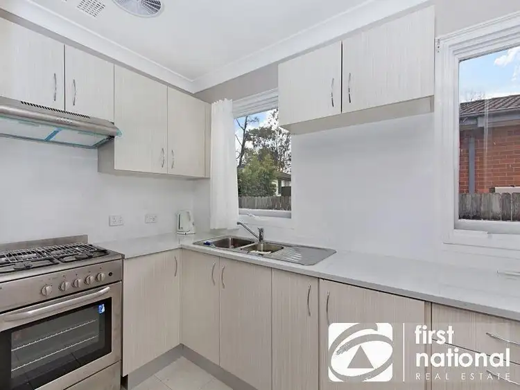 Third view of Homely house listing, 4 Noumea Street, Shalvey NSW 2770