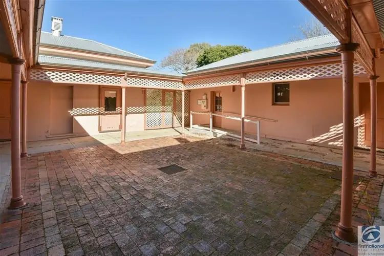 Second view of Homely house listing, 'Kurrajong' Mayday Hills, Beechworth VIC 3747