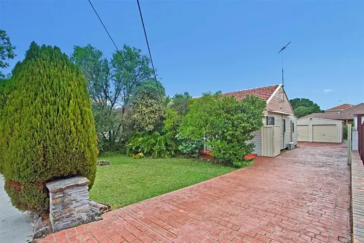 260 Hector Street, Chester Hill NSW 2162
