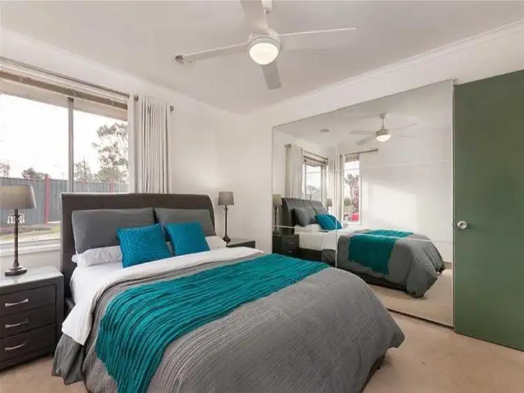 Third view of Homely house listing, 78 Cornish Street, Sunbury VIC 3429