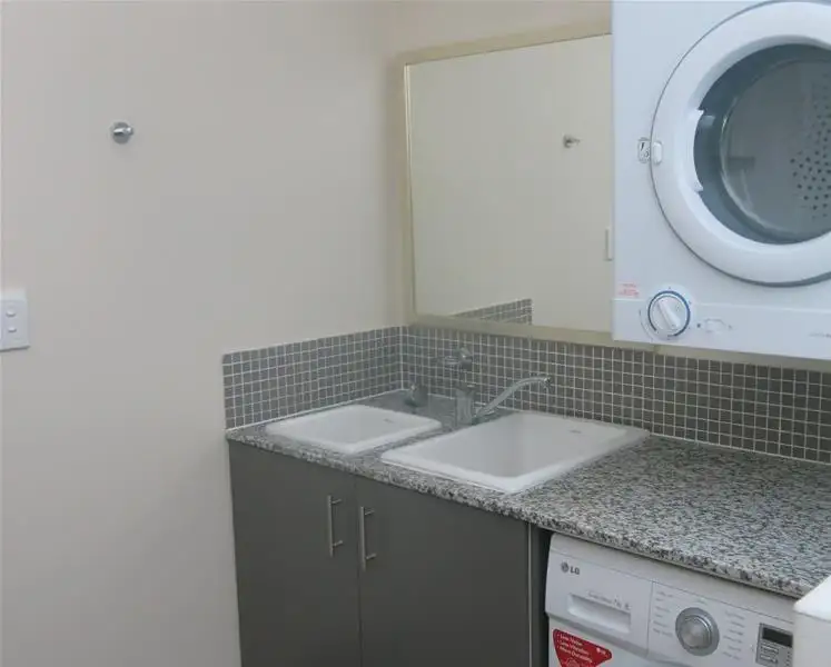 Seventh view of Homely apartment listing, 23/996 Hay Street, Perth WA 6000