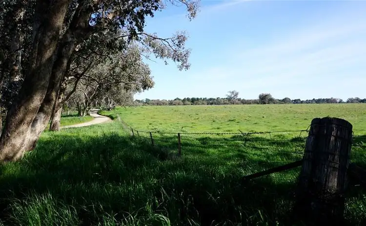 175 Carters Lane, Binalong NSW 2584