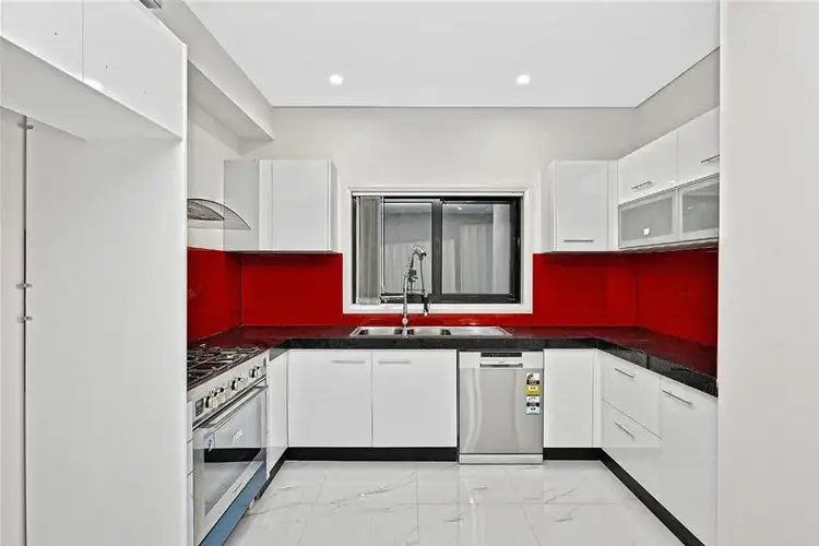 Third view of Homely semi-detached listing, 43 Miller Road, Chester Hill NSW 2162