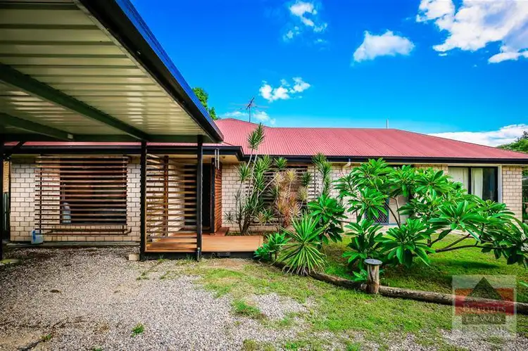 Second view of Homely house listing, 5 Rusty Oak Court, Jimboomba QLD 4280
