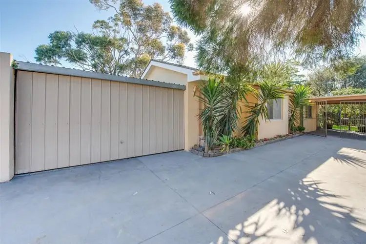 Main view of Homely house listing, 3 Nellie Lane, Carrum VIC 3197