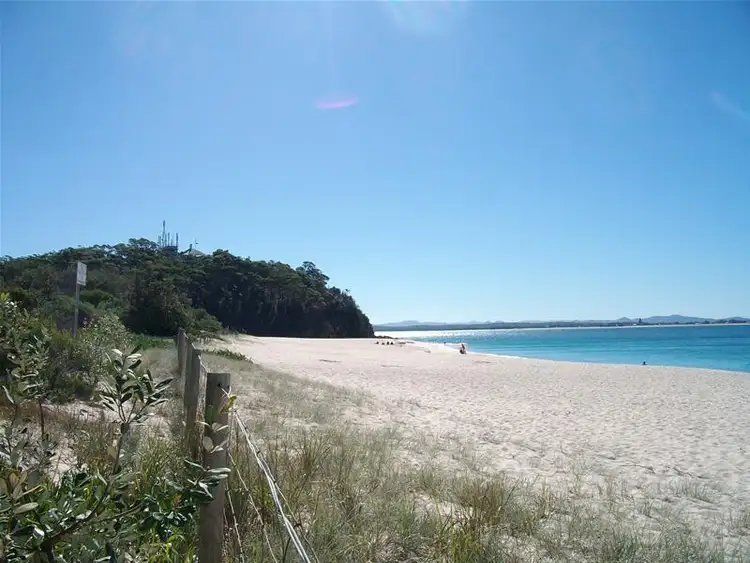 Fifth view of Homely unit listing, 15/1 Weatherly Close, Nelson Bay NSW 2315