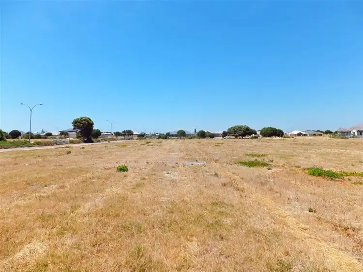 Fourth view of Homely land listing, LOT 661, 7 Geordie Way, Jurien Bay WA 6516