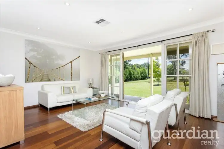 Fifth view of Homely house listing, 46 Jones Road, Kenthurst NSW 2156