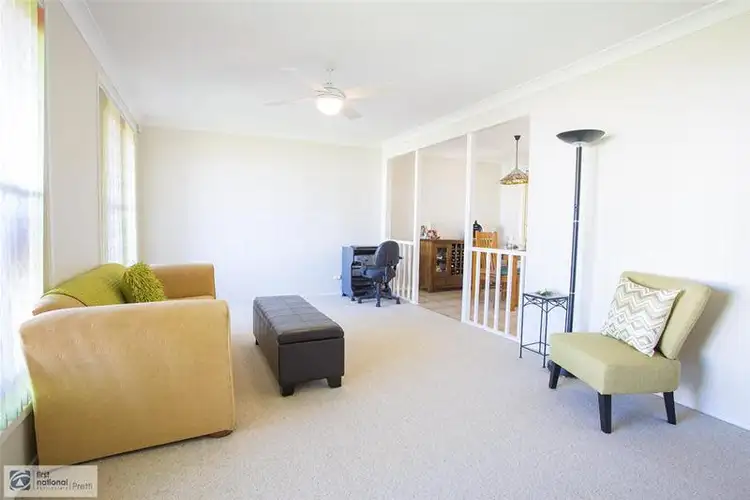Second view of Homely house listing, 6 Goose Close, Hinchinbrook NSW 2168