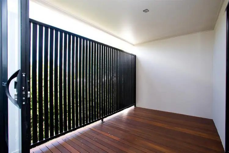 Third view of Homely townhouse listing, Address available on request