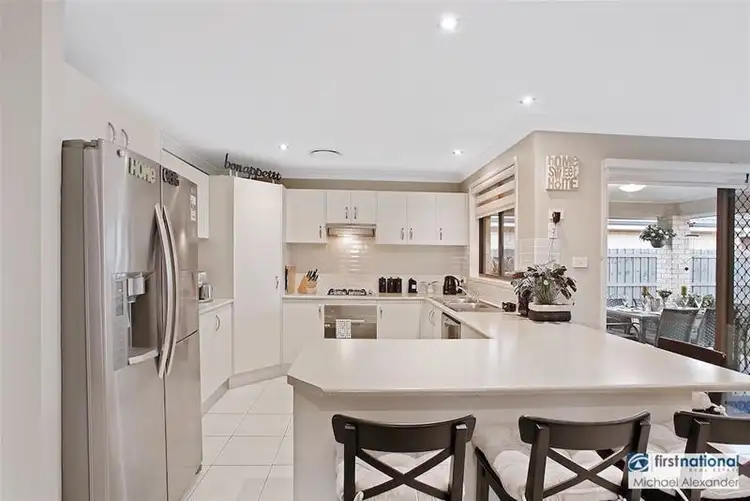 Third view of Homely house listing, 11 Ingham Street, Spring Farm NSW 2570