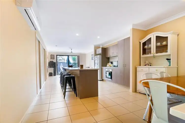 Fifth view of Homely semi-detached listing, 1 & 2/17 Christopher Street, Pimpama QLD 4209