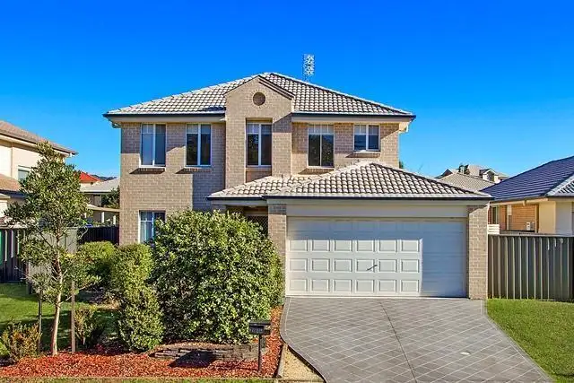Main view of Homely house listing, 93 Settlement Drive, Wadalba NSW 2259
