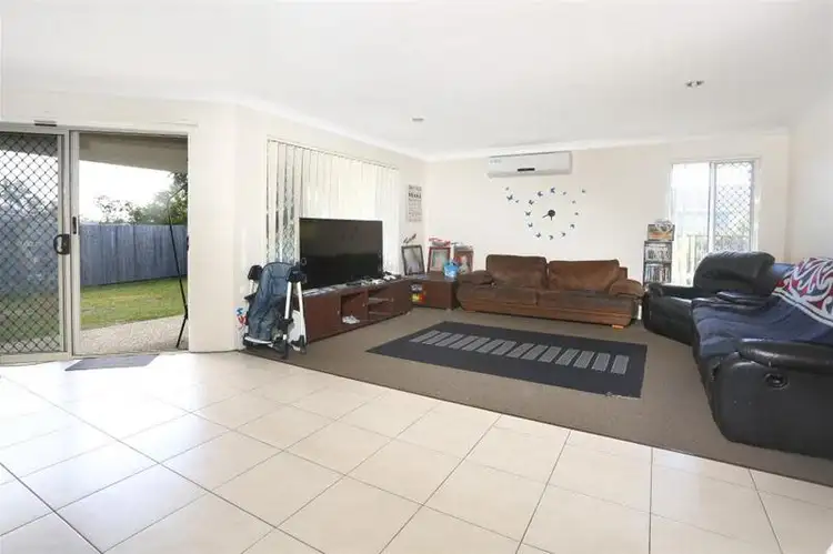 Third view of Homely house listing, 8 Collingrove Circuit, Pimpama QLD 4209