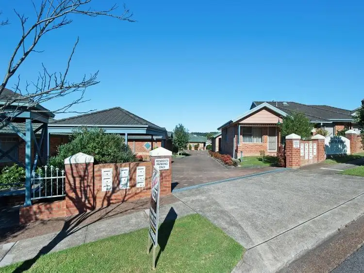 Sixth view of Homely unit listing, 3/22 Queens Road, New Lambton NSW 2305