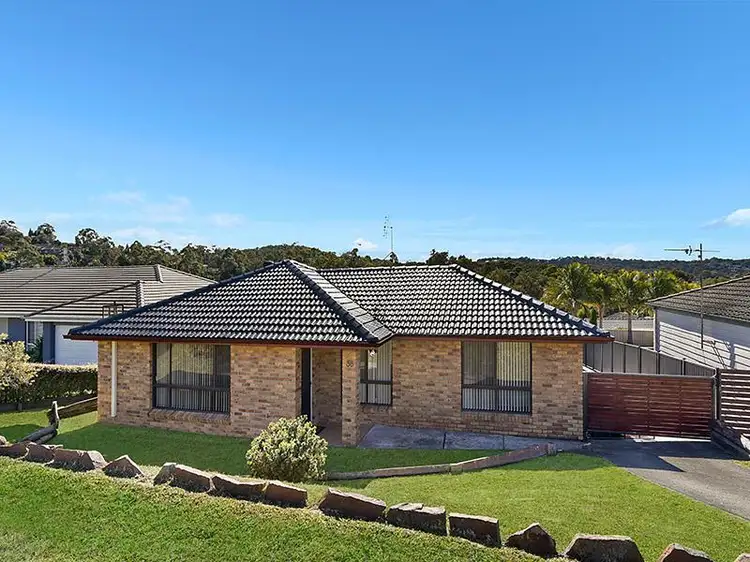 36 Auklet Road, Mount Hutton NSW 2290