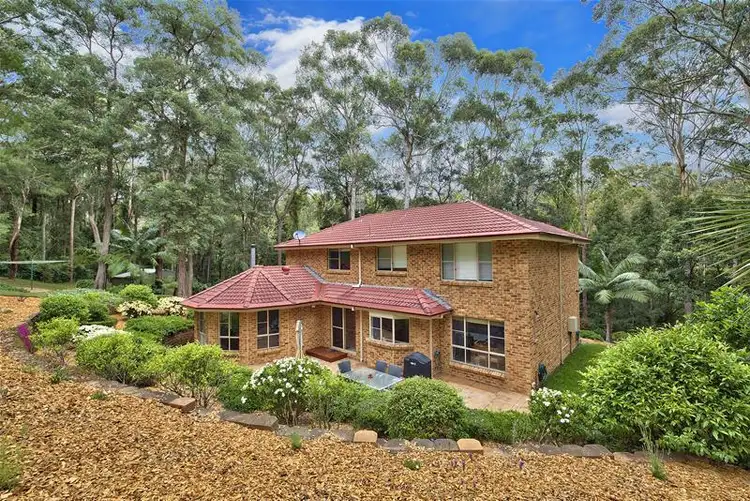 Second view of Homely rural property listing, 51 Boundary Road, Kincumber NSW 2251